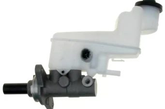 Master Cylinder Braces