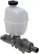 Raybestos Element3 New Master Cylinder Dodge Ram 1500 2006 MC390976                                     - MC390976 - Image 2