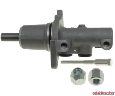 Raybestos Element3 New Master Cylinder MC390980 - MC390980