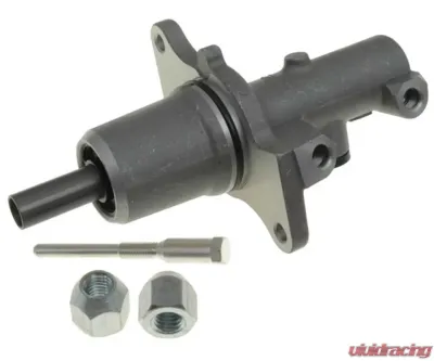 Raybestos Element3 New Master Cylinder MC390980 - MC390980