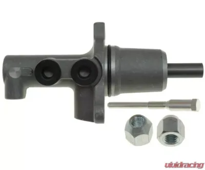 Raybestos Element3 New Master Cylinder MC390980 - MC390980
