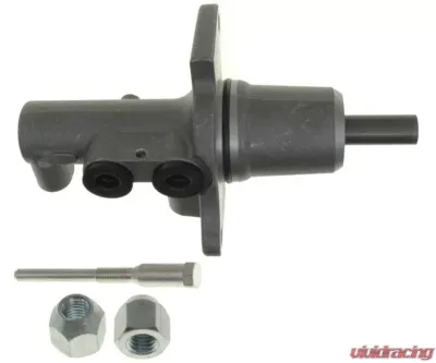 Raybestos Element3 New Master Cylinder MC390980 - MC390980