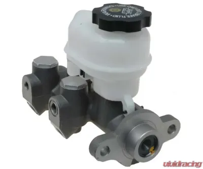 Raybestos Element3 New Master Cylinder Chevrolet MC390982 - MC390982