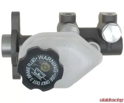Raybestos Element3 New Master Cylinder Chevrolet MC390982 - MC390982
