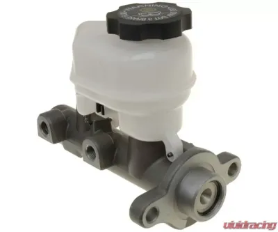 Raybestos Element3 New Master Cylinder Chevrolet MC390984 - MC390984