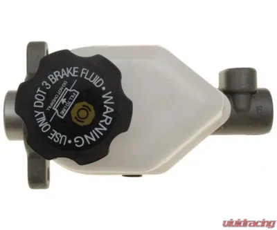 Raybestos Element3 New Master Cylinder Chevrolet MC390984 - MC390984