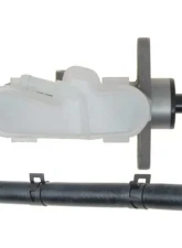Raybestos Element3 New Master Cylinder Honda Civic 2006-2011 MC391002                                     - MC391002 - Image 4