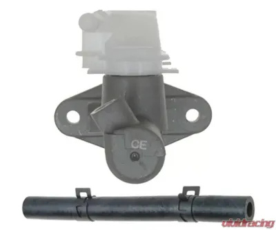 Raybestos Element3 New Master Cylinder Honda Civic 2006-2011 MC391002 - MC391002