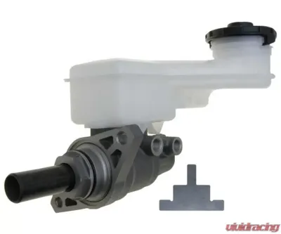 Raybestos Element3 New Master Cylinder MC391004 - MC391004