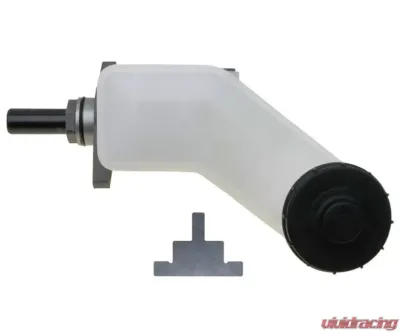 Raybestos Element3 New Master Cylinder MC391004 - MC391004
