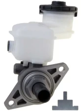 Raybestos Element3 New Master Cylinder MC391004                                     - MC391004 - Image 5