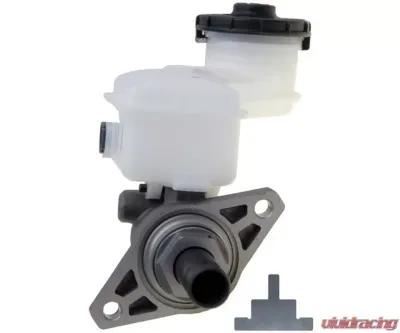 Raybestos Element3 New Master Cylinder MC391004 - MC391004