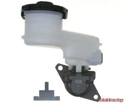 Raybestos Element3 New Master Cylinder MC391004 - MC391004