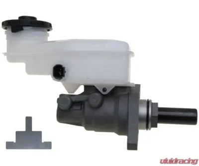 Raybestos Element3 New Master Cylinder MC391004 - MC391004