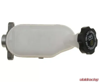 Raybestos Element3 New Master Cylinder MC391010 - MC391010