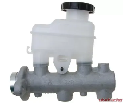 Raybestos Element3 New Master Cylinder Mitsubishi Lancer MC391013 - MC391013
