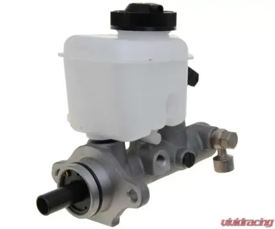 Raybestos Element3 New Master Cylinder Kia Spectra 2004 Automatic MC391017 - MC391017