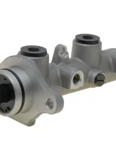 Raybestos Element3 New Master Cylinder Kia Spectra 2004 Manual MC391018                                     - MC391018 - Image 2