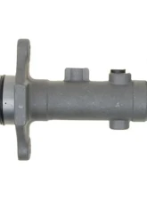 Raybestos Element3 New Master Cylinder Kia Spectra 2004 Manual MC391018                                     - MC391018 - Image 3