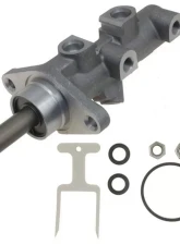 Raybestos Element3 New Master Cylinder Jeep Grand Cherokee 2005 MC391020                                     - MC391020 - Image 2