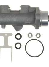 Raybestos Element3 New Master Cylinder Jeep Grand Cherokee 2005 MC391020                                     - MC391020 - Image 7