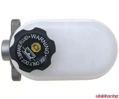 Raybestos Element3 New Master Cylinder MC391021 - MC391021