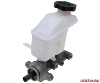 Raybestos Element3 New Master Cylinder MC391024 - MC391024