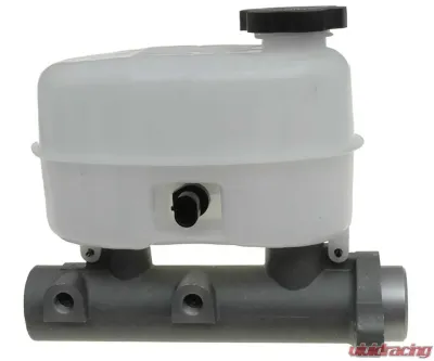 Raybestos Element3 New Master Cylinder MC391026 - MC391026