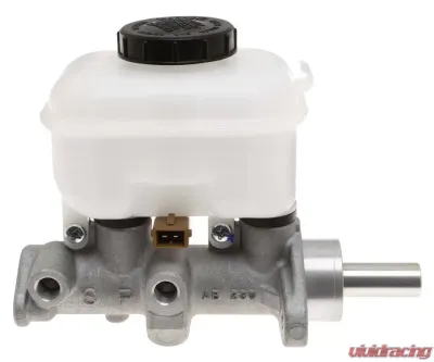 Raybestos Element3 New Master Cylinder Pontiac GTO 2005-2006 MC391028 - MC391028
