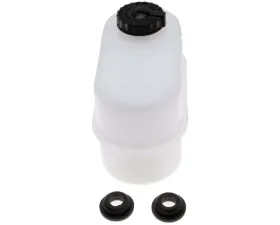 Raybestos Element3 Master Cylinder Reservoir MC391033RSV