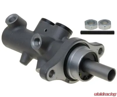 Raybestos Element3 New Master Cylinder MC391036 - MC391036