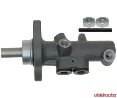 Raybestos Element3 New Master Cylinder MC391036 - MC391036