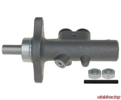 Raybestos Element3 New Master Cylinder MC391036 - MC391036