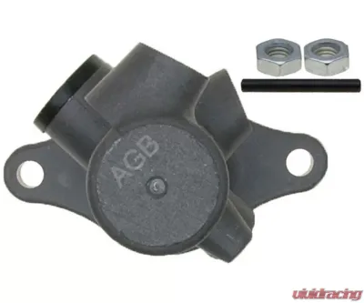 Raybestos Element3 New Master Cylinder MC391036 - MC391036