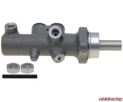 Raybestos Element3 New Master Cylinder MC391036 - MC391036