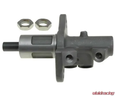Raybestos Element3 New Master Cylinder MC391037 - MC391037
