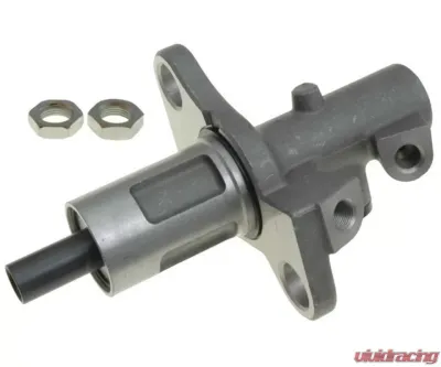 Raybestos Element3 New Master Cylinder MC391037 - MC391037