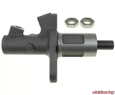 Raybestos Element3 New Master Cylinder MC391037 - MC391037