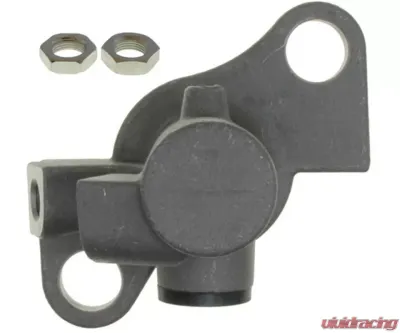 Raybestos Element3 New Master Cylinder MC391037 - MC391037