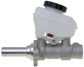 Raybestos Element3 New Master Cylinder Mazda RX-8 2004-2011 Automatic MC391054