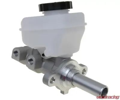 Raybestos Element3 New Master Cylinder Mazda RX-8 2004-2011 Automatic MC391054 - MC391054