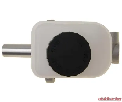 Raybestos Element3 New Master Cylinder Mazda RX-8 2004-2011 Automatic MC391054 - MC391054