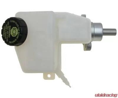 Raybestos Element3 New Master Cylinder MC391065 - MC391065