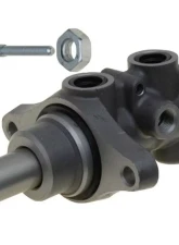 Raybestos Element3 New Master Cylinder MC391066                                     - MC391066 - Image 2