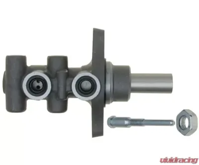 Raybestos Element3 New Master Cylinder MC391066 - MC391066