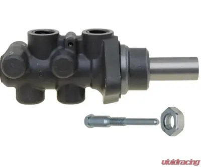 Raybestos Element3 New Master Cylinder MC391066 - MC391066