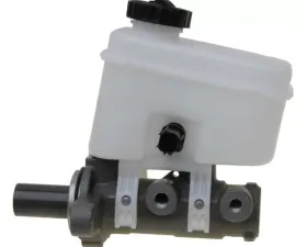 Raybestos Element3 New Master Cylinder Jeep Wrangler 2007-2013 MC391068