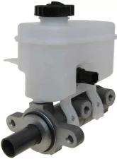 Raybestos Element3 New Master Cylinder Jeep Wrangler 2007-2013 MC391068                                     - MC391068 - Image 2