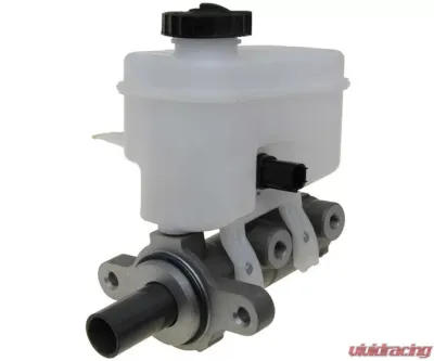 Raybestos Element3 New Master Cylinder Jeep Wrangler 2007-2013 MC391068 - MC391068