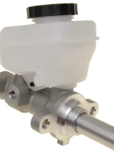 Raybestos Element3 New Master Cylinder Mazda RX-8 2004-2011 Automatic MC391070                                     - MC391070 - Image 2